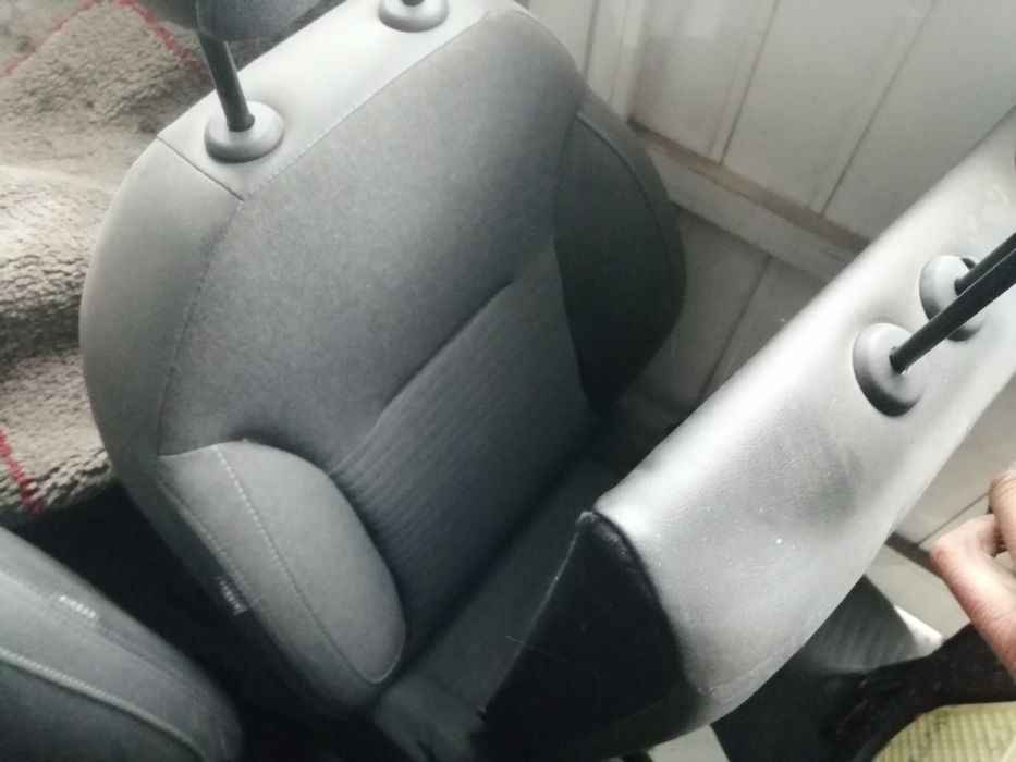 Interior completo citroen c3 de 2014 até 2016