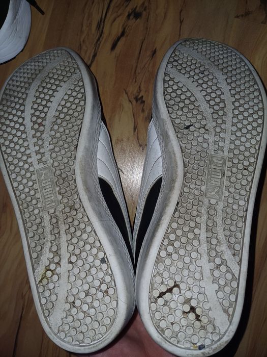 Buty Puma Smash Wns V2