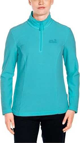 JACK WOLFSKIN Gecko Tecnopile Bluza Polar Damski XL Oryginalny Super