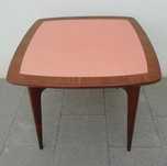 Mesa Olaio em sicupira