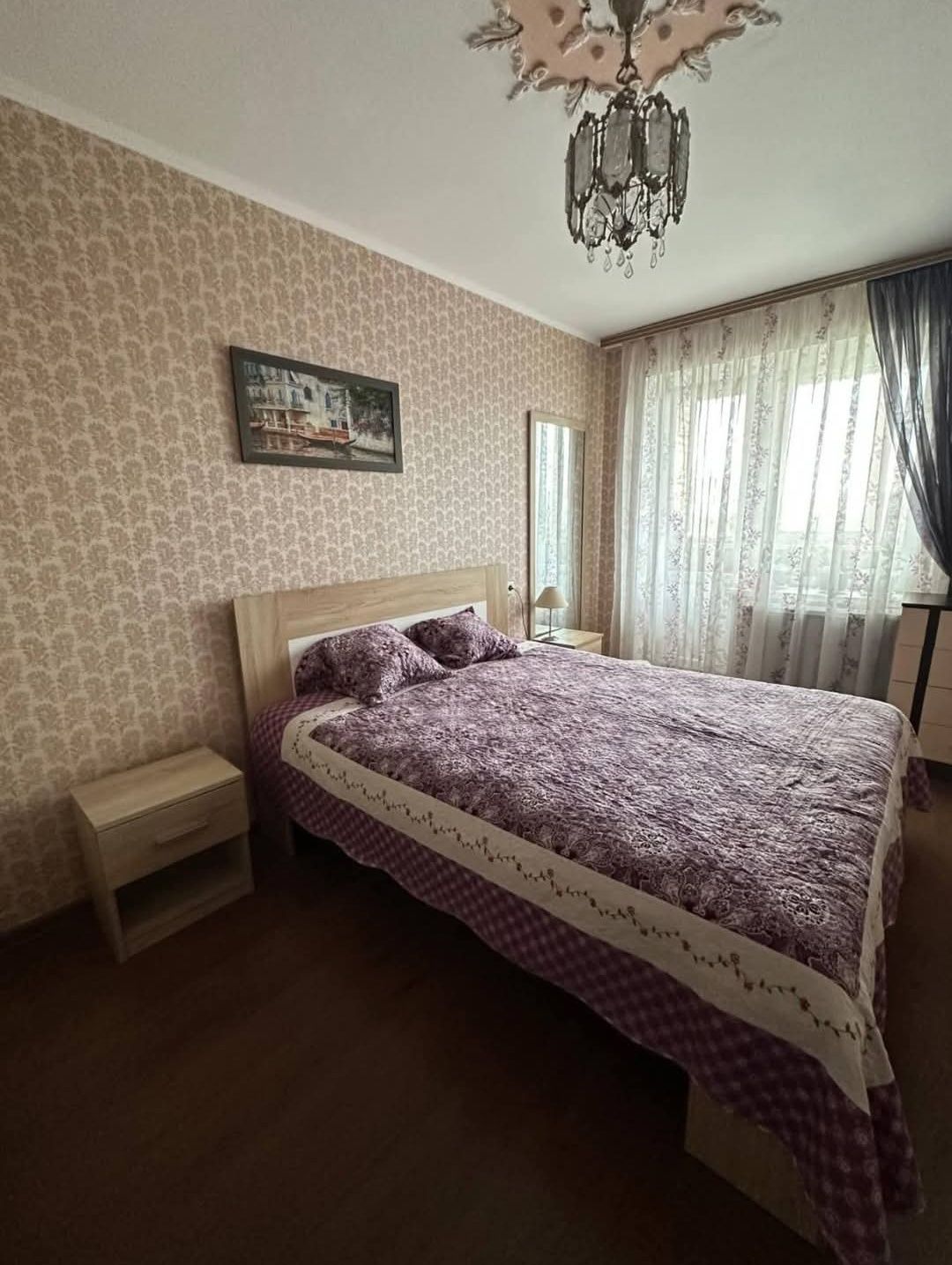 Продається 3х кімнатна квартира Панчішна ф-ка