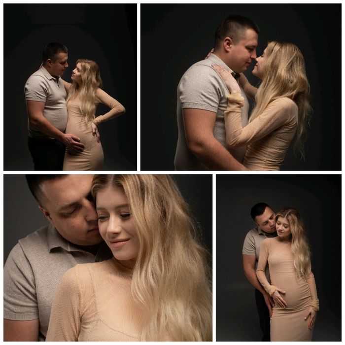 Фотограф Львів. Індивідуальні. Сімейні