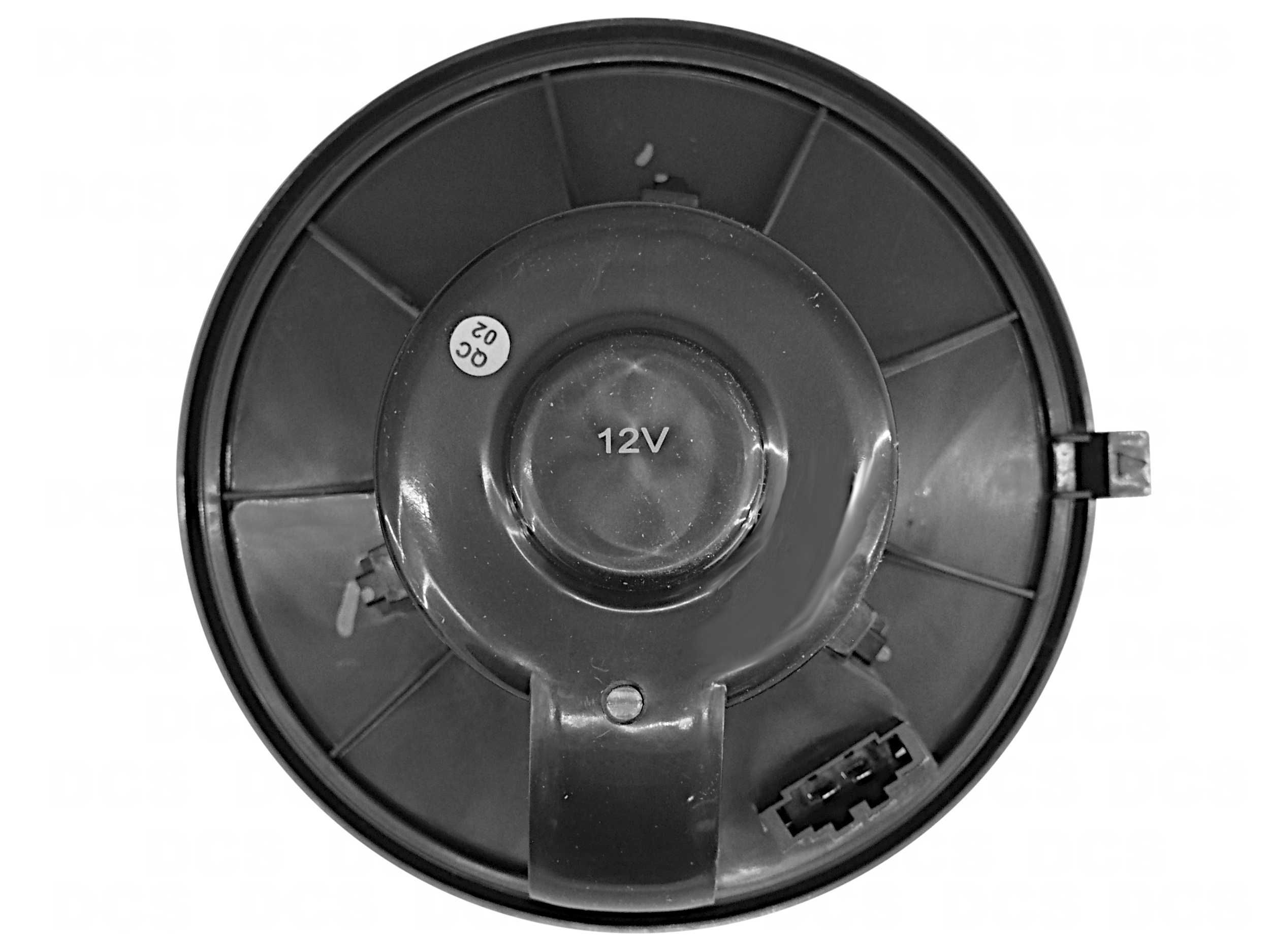 Dmuchawa wentylator wnętrza do VW Sharan 95-10