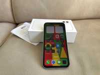 Vendo iPhone 11 64Gb Branco C/Caixa e Fatura Nacional