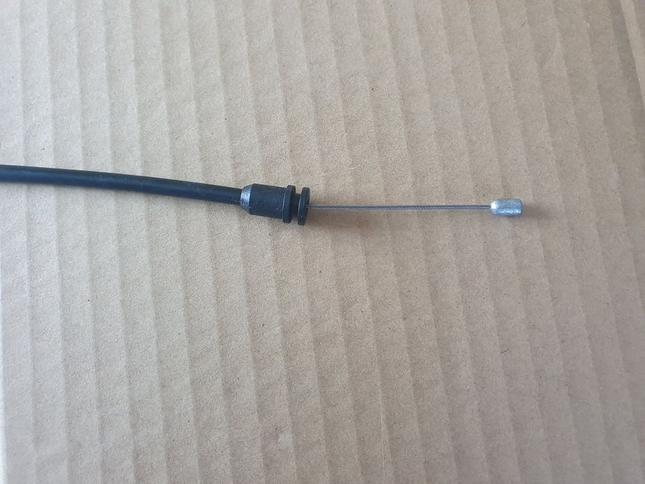 Ручка відкриття капота трос открытия замка Ford escape