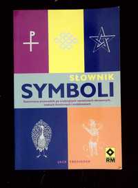 "SŁOWNIK SYMBOLI" Jack Tresidder