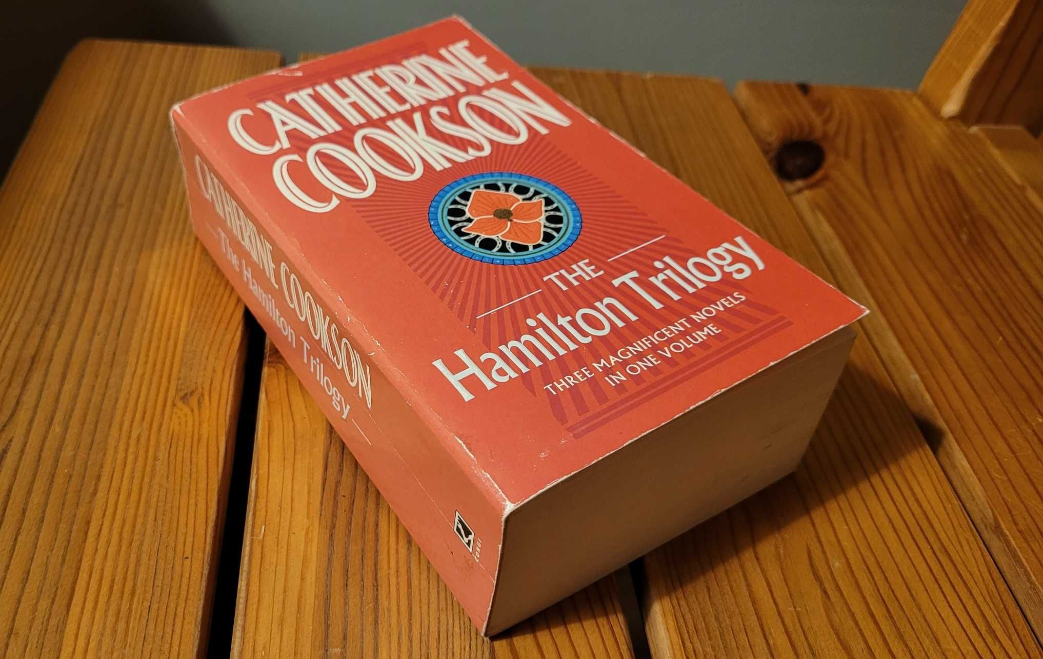 The Hamilton Trilogy, Catherine Cookson