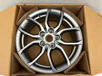Renault Clio IV RS Felga koło 6.5Jx17 ET55 5x114.3
