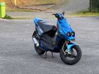 Derbi Paddock  50 cc