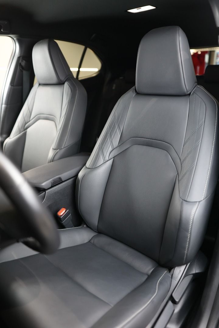 Lexus UX 250h GPF F Sport Design 2WD