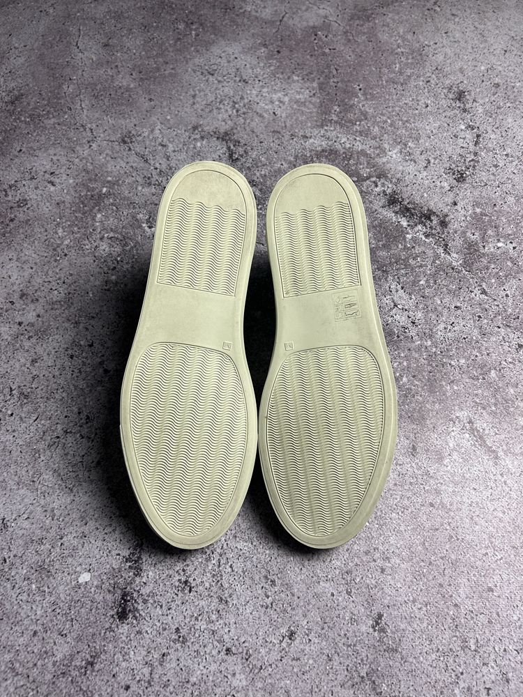 Common Projects Achilles Low Made in Italy