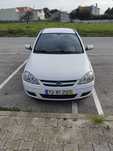 Opel corsa 1.3 cdti 150mil  klm