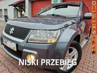 Suzuki Grand Vitara Navi,KlimaTronik,Pdc,4x4,Serwis, Super //GWARANCJA//