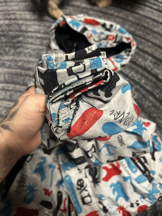 Куртка на дівчинку чи хлопчика