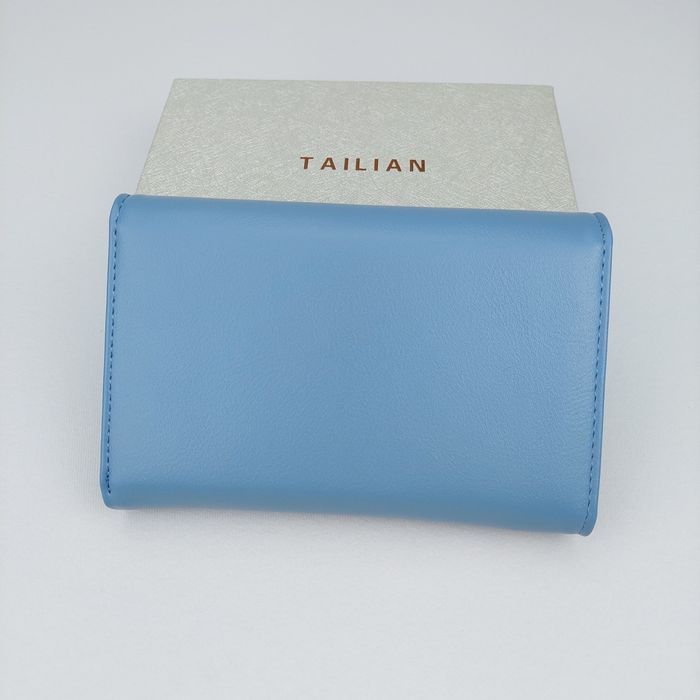 Гаманець жіночий Tailian кошелек женский маленький