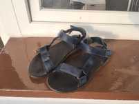 Sandały Jack Wolfskin roz.43