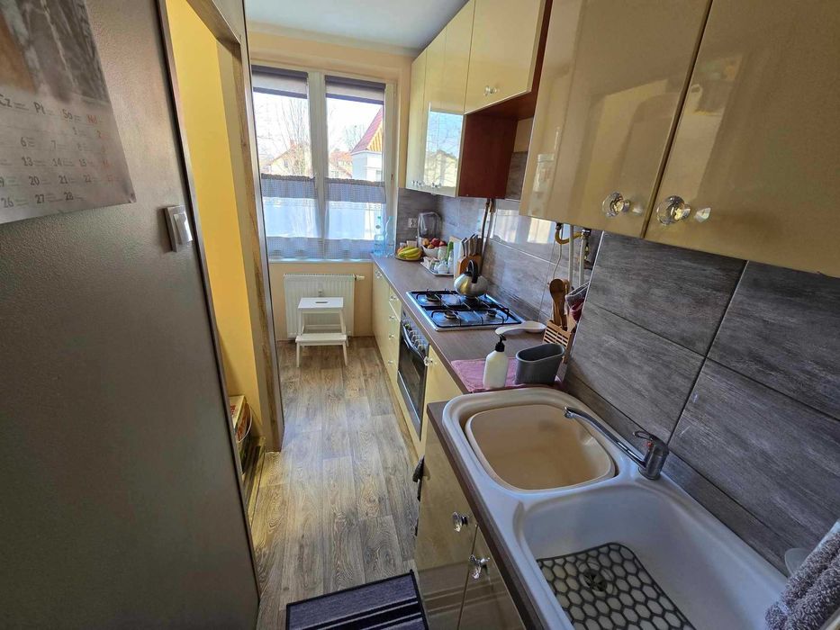 Syndyk sprzeda udział w nieruchomości w Elblągu, ul. Grochowska