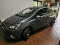 Opel corsa em óptimas condições