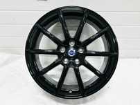 alufelgi r17 5x108 NOWE! VOLVO V40 V60 V70 V90 XC60 S60 V50 S80