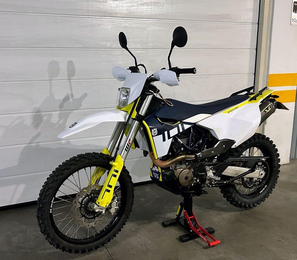 Husqvarna 701Enduro 2023