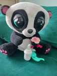 Interaktywna Panda Yoyo
