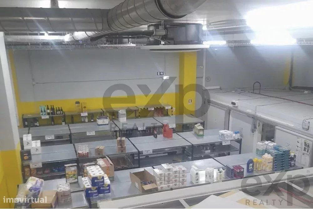 Armazém - S. Domingos De Benfica