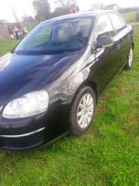 VW Jetta 2011 r 105KM 1,9TDi