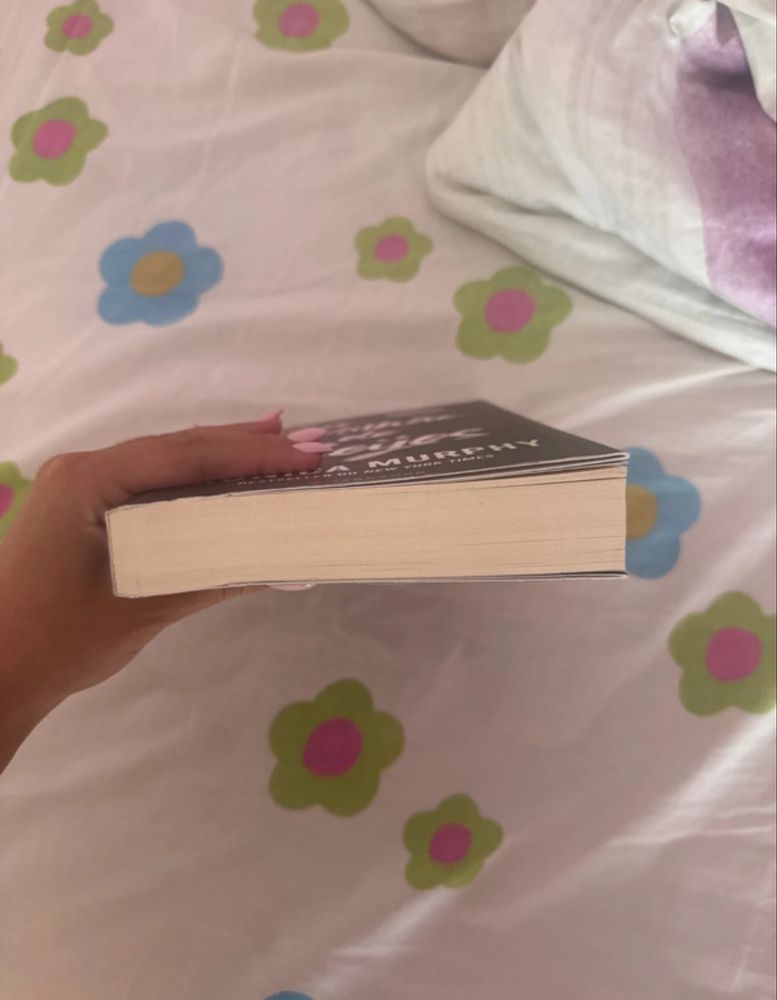 Livro “Um milhao de beijos”