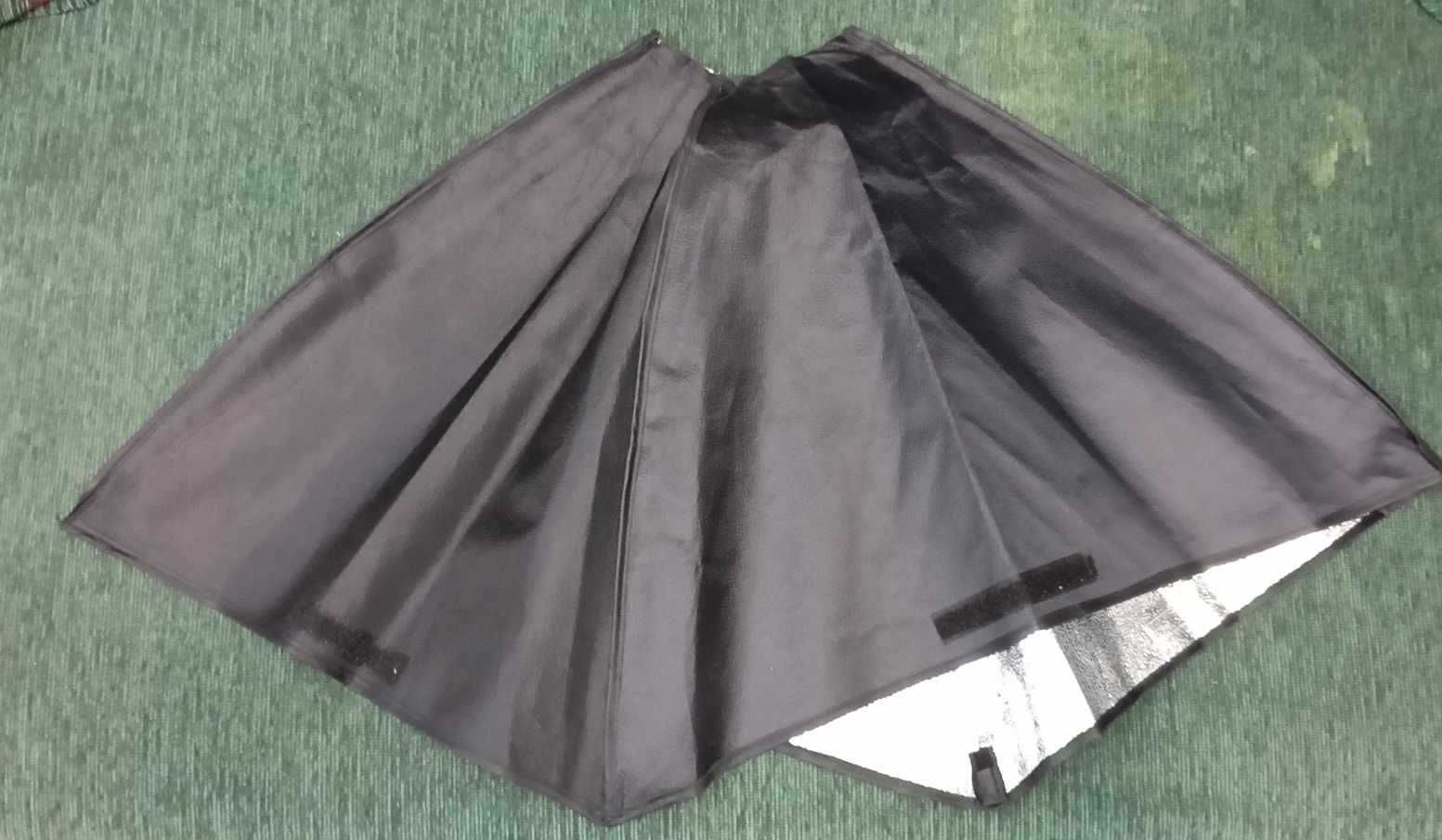 Zestaw lamp studyjnych Fomei Basic 200 + Multiblitz Profilux 200