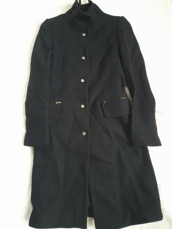 Пальто осіннє Zara 200гр.
