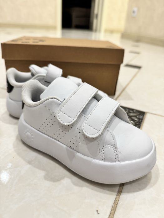 Дитячі кросівки adidas ADVANTAGE CF I кеди 25