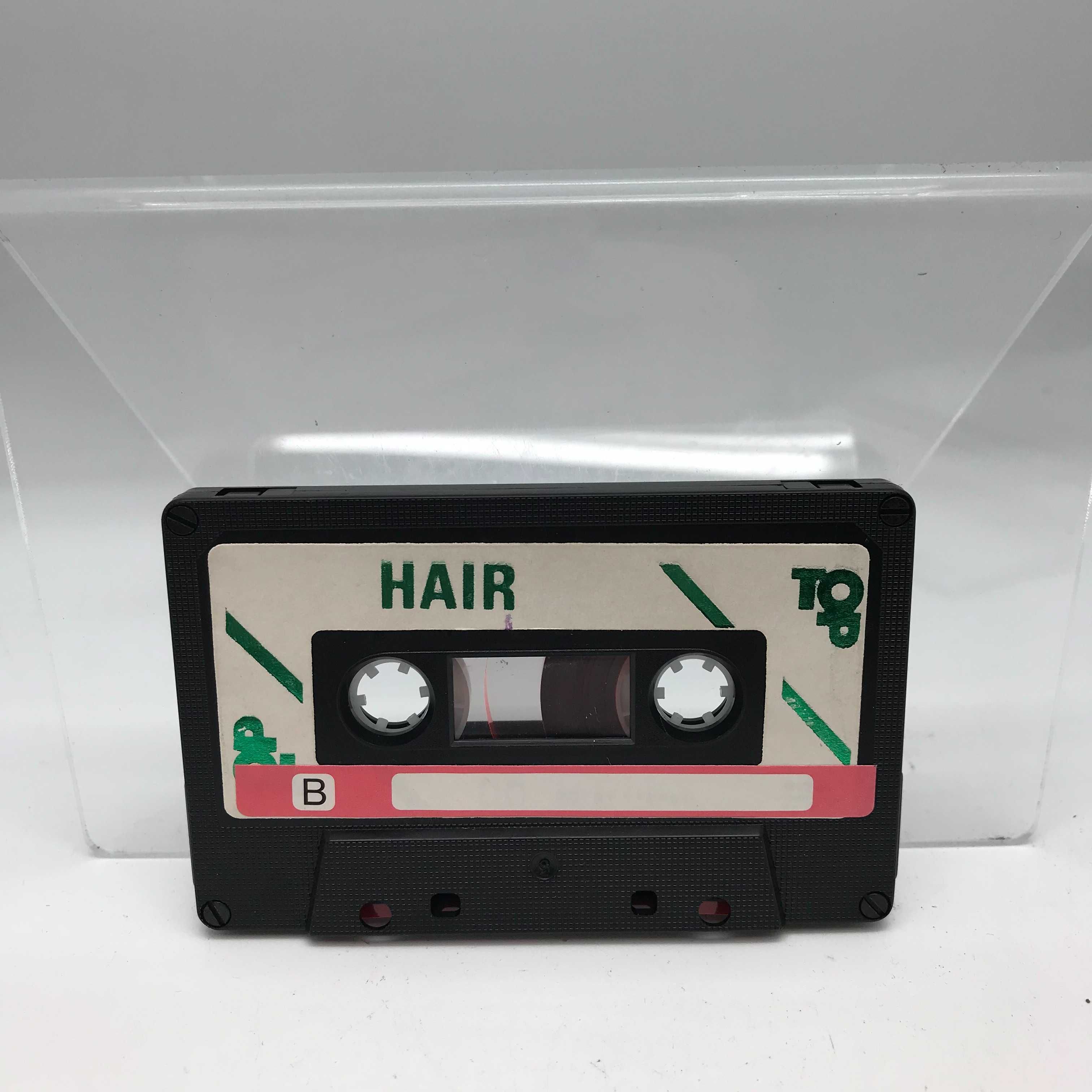 kaseta hair vol 2 (747)