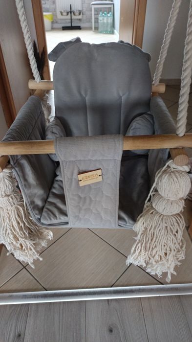 huśtawka dla dziecka