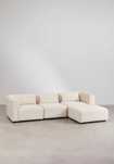 Vendo Sofa como novo Sklum