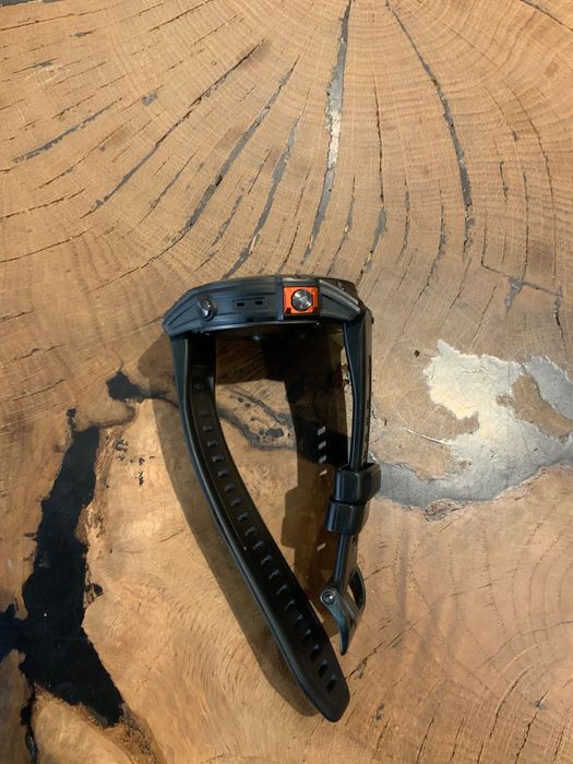 Garmin fenix 7x solar,stan bdb,komplet,dodatki.