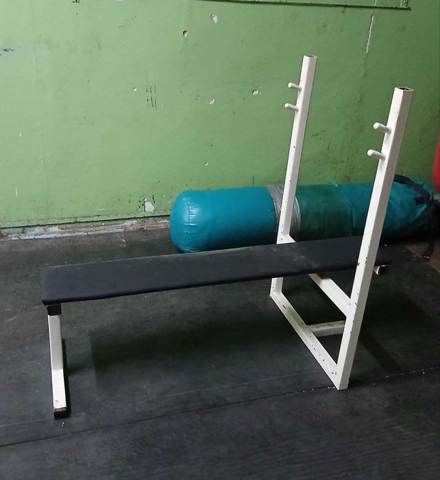 Силовые тренажеры