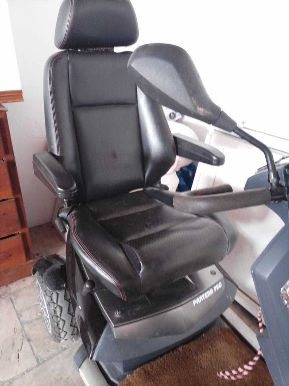 Stannah Pantera Pro