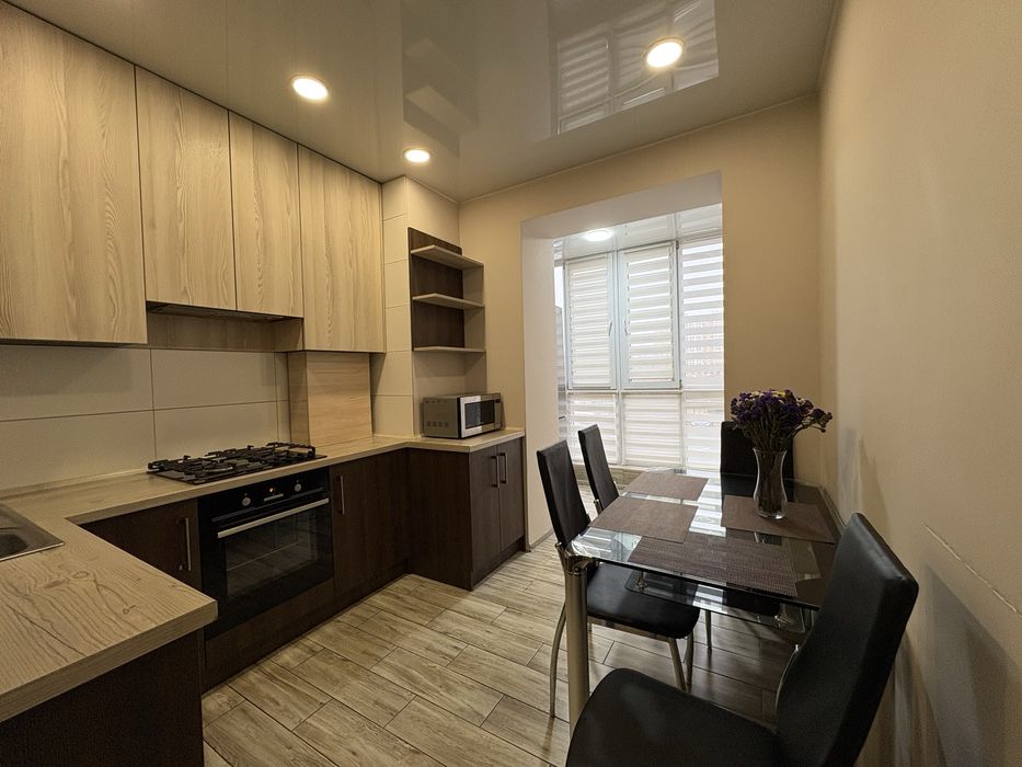 Продається квартира, 63 м2,  на 2 поверсі в ЖК Софіївська Сфера