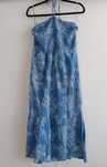 Sukienka maxi marki Reserved
