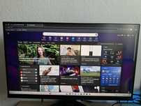 Asus Tuf gaming 27” 240hz
