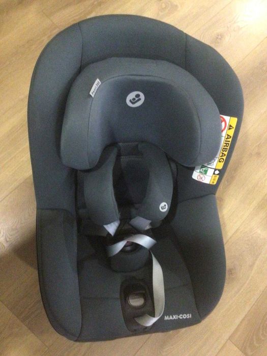 Pearl 360 Graphite Maxi-Cosi