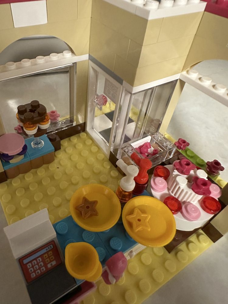 Lego duplicate,оригінал