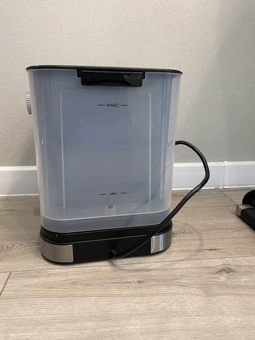 Кавоварка ріжкова RZTK