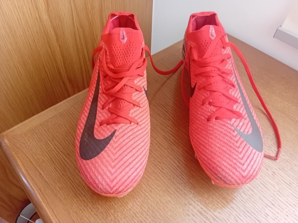 Chuteiras futebol
