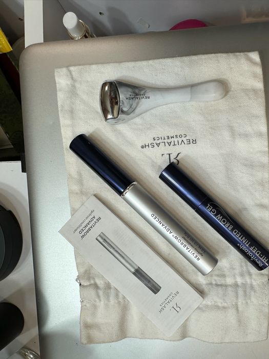 Revitalash Сироватка набір