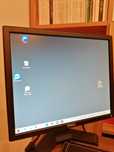 Monitor Dell 17 polegadas E170S