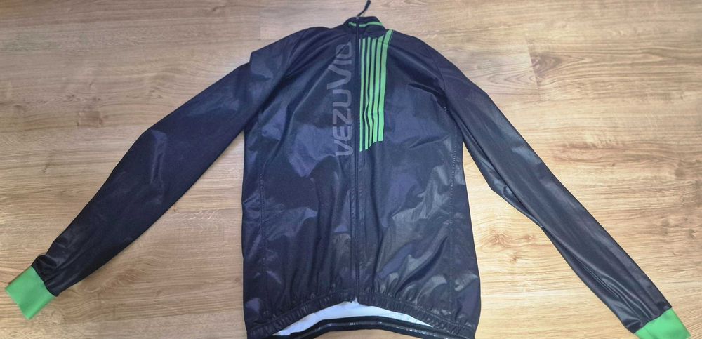 Męska kurtka z gamexu Vezuvio R9  z Gamexu BCM Nowatex