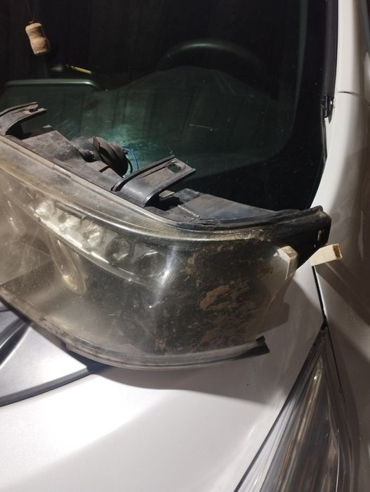 Продам діодні задні стопи Ваз 2110