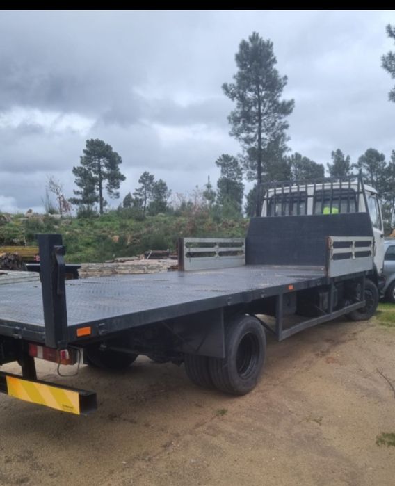 Daf 160 turbo para venda