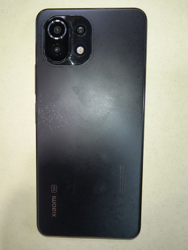 Mi 11 Lite NE 5G 8+8/128